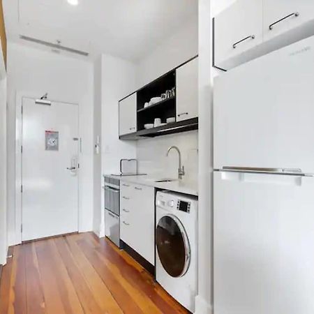 Lovely Bright Apartment With Balcony Pool And Gym أوكلاند المظهر الخارجي الصورة